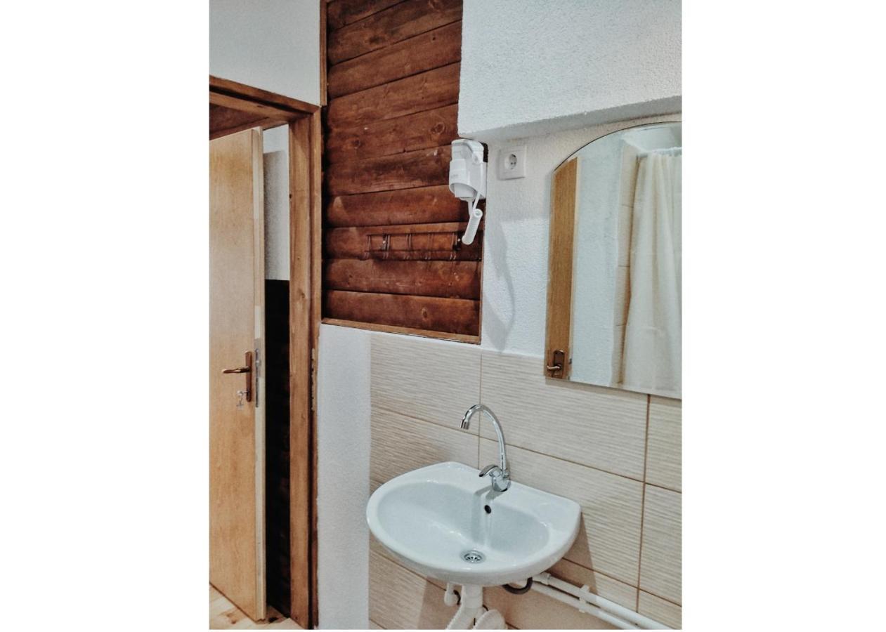 Apartman Wooden II Zabljak  Exterior photo