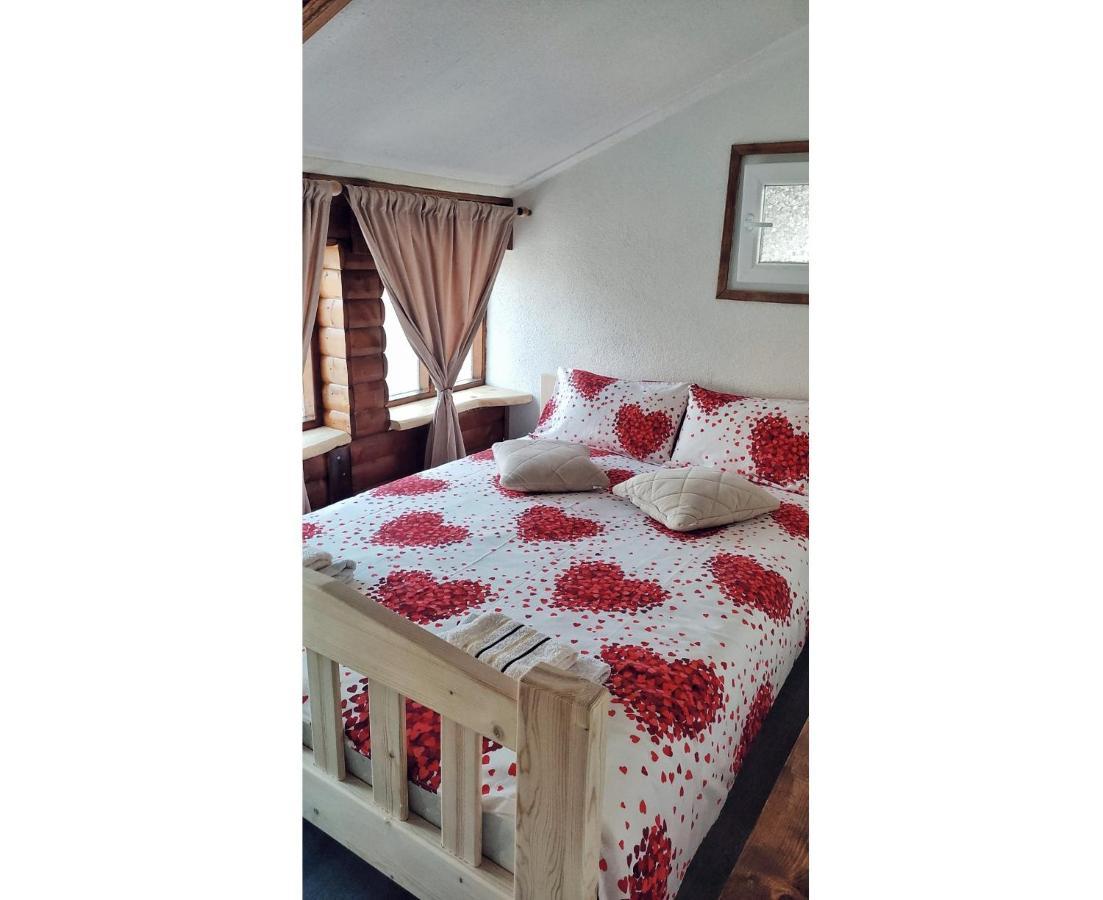 Apartman Wooden II Zabljak  Exterior photo