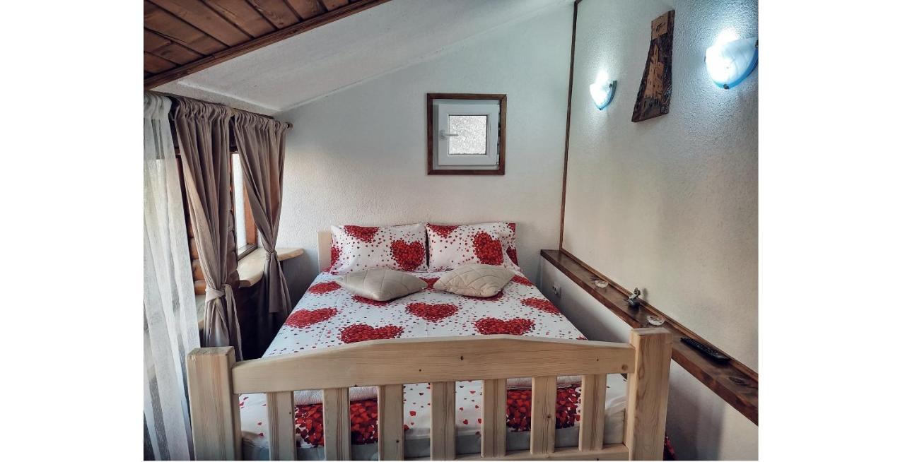 Apartman Wooden II Zabljak  Exterior photo