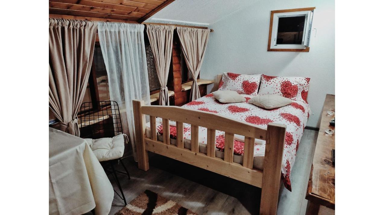 Apartman Wooden II Zabljak  Exterior photo